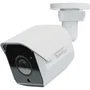 Synology BC500 Cámara de Vigilancia IP Exterior 5MP, 110° Campo de Visión, Visión Nocturna 30m, IA con Detección de Personas/Vehículos, Resistente IP66, Control por App